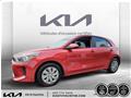 2020
Kia
Rio5 LX+ ** VOLANT CHAUFFANT / BLUETOOTH