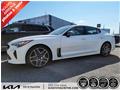 2023
Kia
Stinger GT Elite AWD w/Suede Package