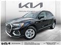 2022
Audi
Q3 Komfort Quattro ** TOIT OUVRANT / CUIR