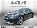 Kia
Stinger GT Limited AWD ** NAVI / CUIR / TOIT
2021